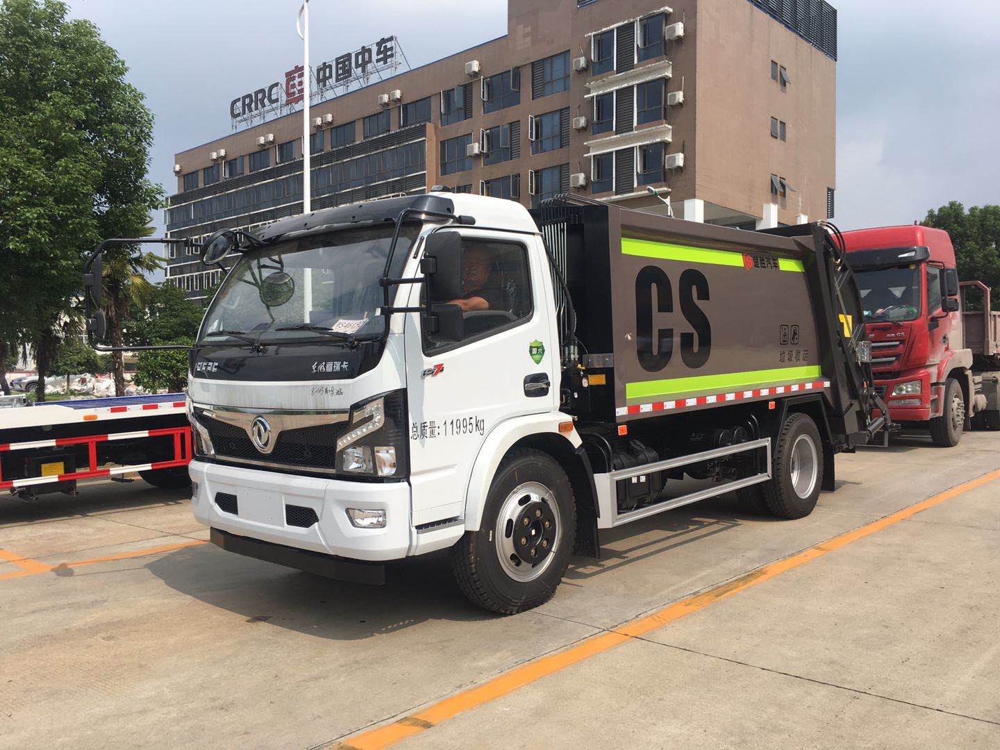 東風大多利卡8-10方