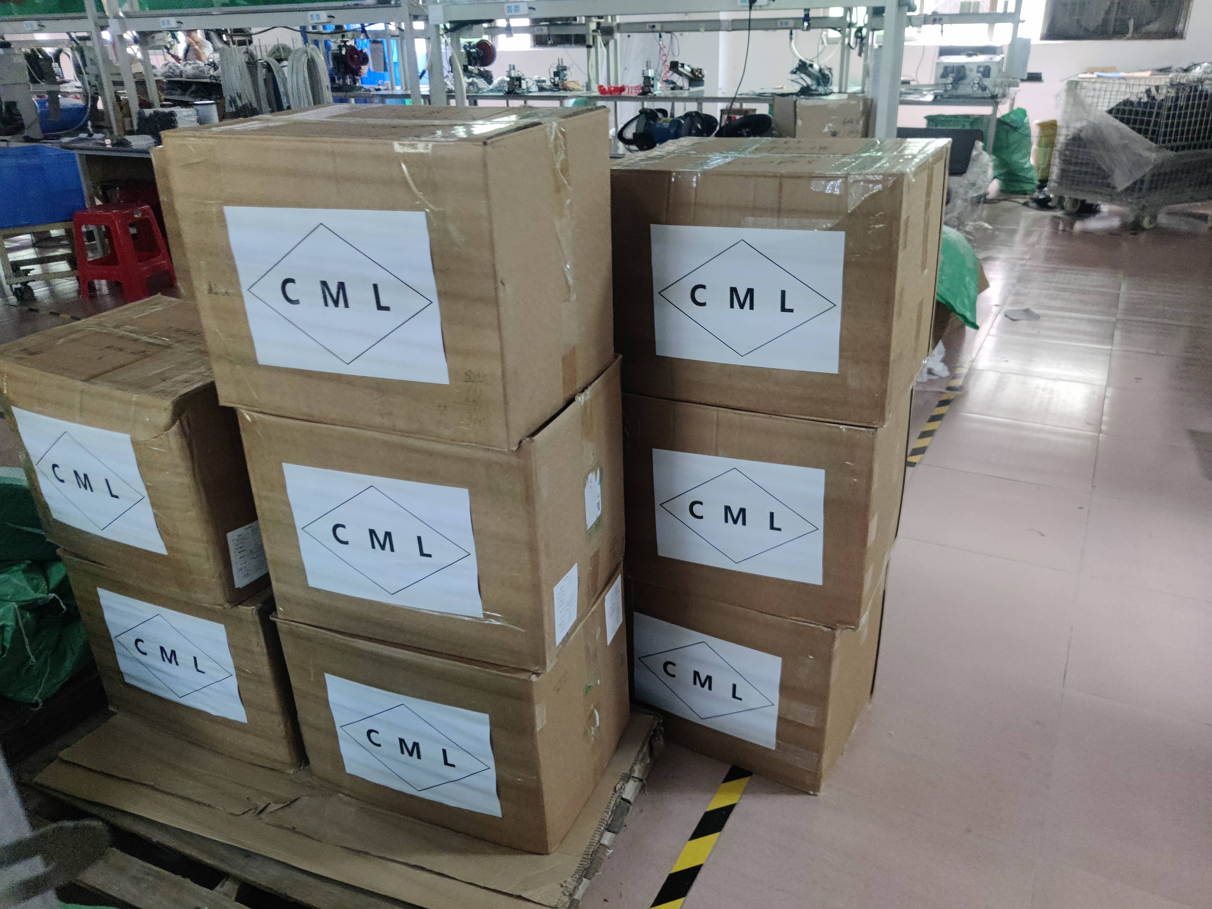 美國(guó)拉斯維加斯空氣測(cè)試儀項(xiàng)目概覽（產(chǎn)品SVT線(xiàn)纜）